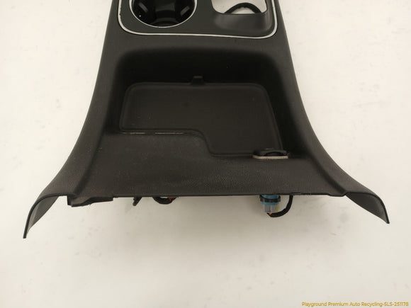 Dodge Durango Center Console Bezel Trim