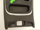 Dodge Durango Center Console Bezel Trim-10