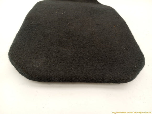 Dodge Durango Pair Of Front Floor Mats