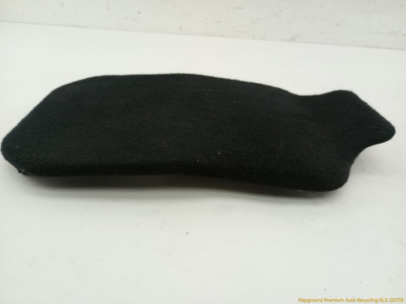 Dodge Durango Pair Of Front Floor Mats