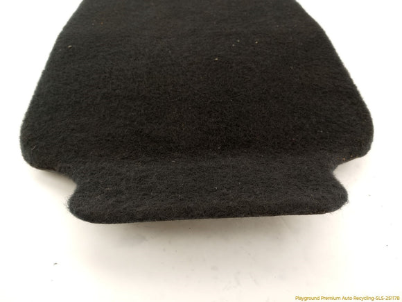 Dodge Durango Pair Of Front Floor Mats