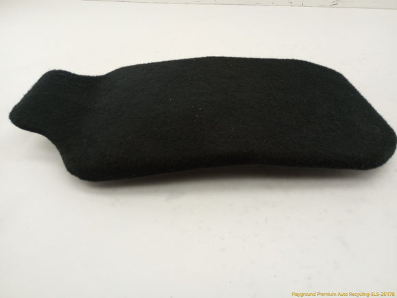 Dodge Durango Pair Of Front Floor Mats