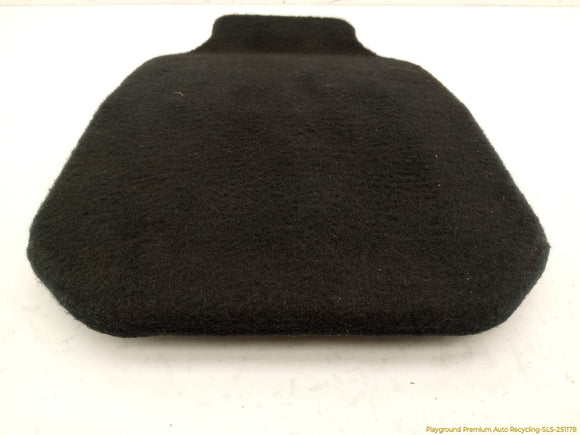Dodge Durango Pair Of Front Floor Mats