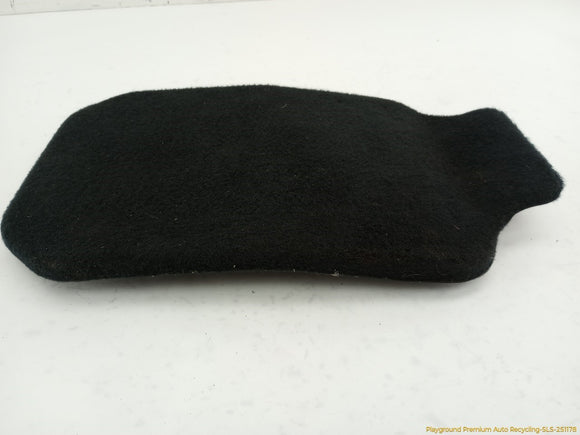 Dodge Durango Pair Of Front Floor Mats