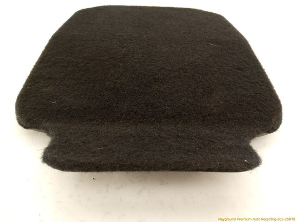 Dodge Durango Pair Of Front Floor Mats