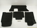 Dodge Durango Complete Set Of All Weather Floor Mats-1