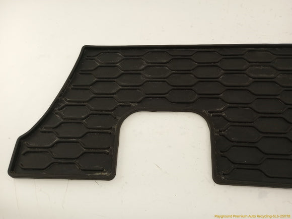 Dodge Durango Complete Set Of All Weather Floor Mats
