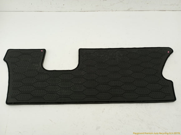 Dodge Durango Complete Set Of All Weather Floor Mats