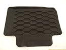 Dodge Durango Complete Set Of All Weather Floor Mats-5