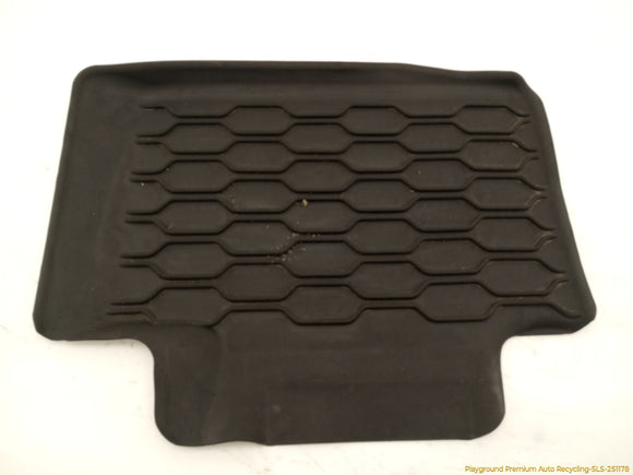 Dodge Durango Complete Set Of All Weather Floor Mats