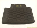 Dodge Durango Complete Set Of All Weather Floor Mats-6