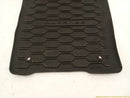 Dodge Durango Complete Set Of All Weather Floor Mats-7