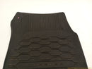 Dodge Durango Complete Set Of All Weather Floor Mats-8