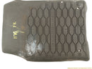 Dodge Durango Complete Set Of All Weather Floor Mats-9