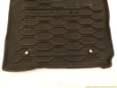 Dodge Durango Complete Set Of All Weather Floor Mats-10
