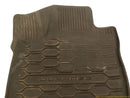 Dodge Durango Complete Set Of All Weather Floor Mats-11