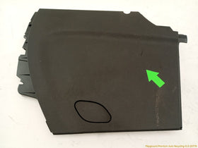 Dodge Durango Set Of 4 Center Console Trims - 0