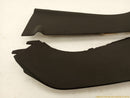 Dodge Durango Set Of 4 Center Console Trims-8