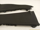 Dodge Durango Set Of 4 Center Console Trims-11