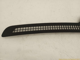 Dodge Durango Dash Air Vent Grille - 0