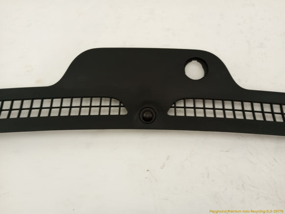 Dodge Durango Dash Air Vent Grille