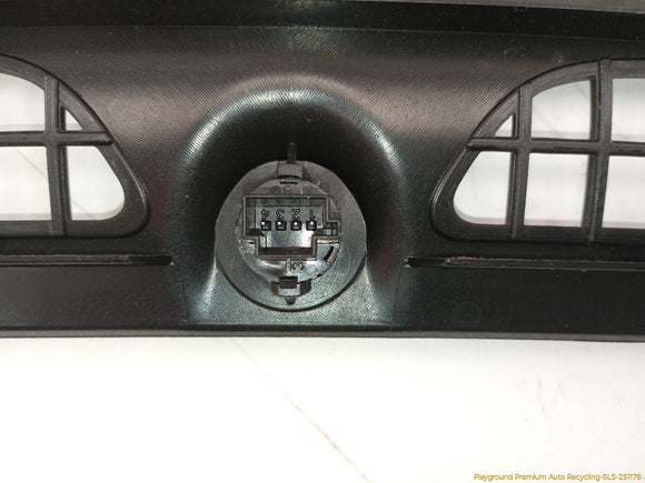 Dodge Durango Dash Air Vent Grille