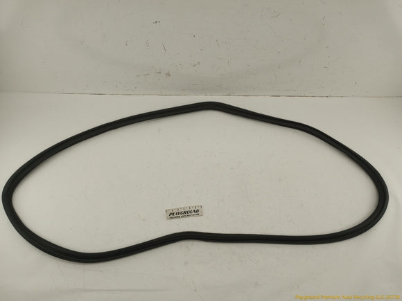 Dodge Durango Liftgate Seal Weatherstrip