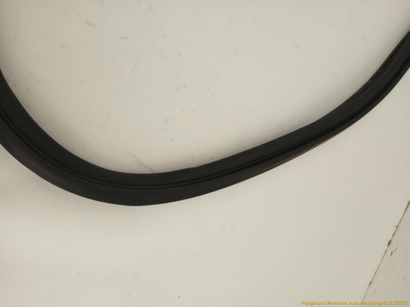Dodge Durango Liftgate Seal Weatherstrip