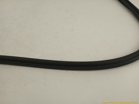 Dodge Durango Liftgate Seal Weatherstrip