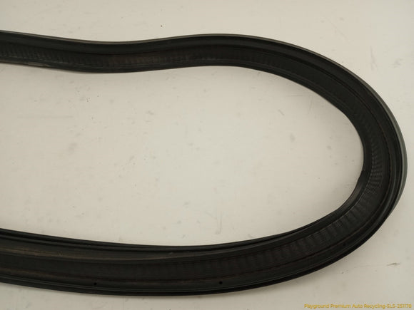 Dodge Durango Liftgate Seal Weatherstrip