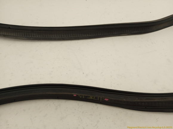 Dodge Durango Liftgate Seal Weatherstrip