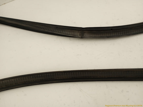 Dodge Durango Liftgate Seal Weatherstrip