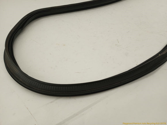 Dodge Durango Liftgate Seal Weatherstrip