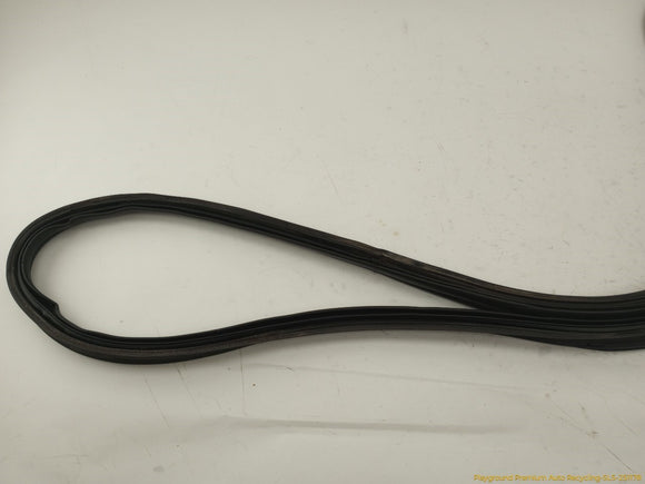 Dodge Durango Liftgate Seal Weatherstrip