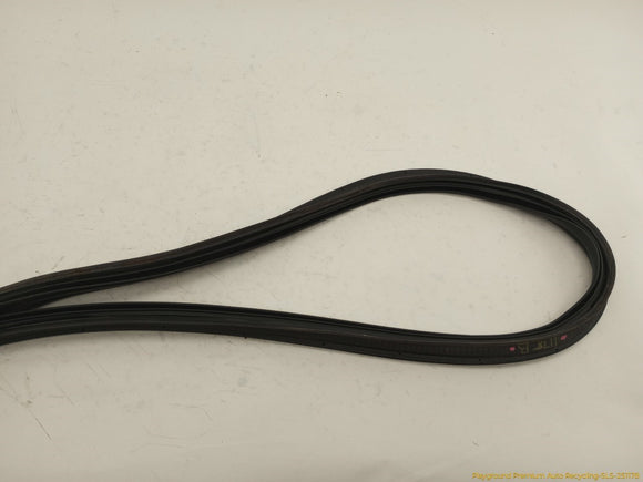 Dodge Durango Liftgate Seal Weatherstrip