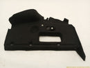Dodge Durango Pair Of Under Dash Lower Trims-3
