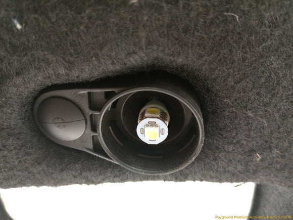 Dodge Durango Pair Of Under Dash Lower Trims