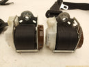 Dodge Durango Pair Of Center Seat Belt Retractors-3