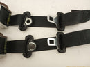 Dodge Durango Pair Of Center Seat Belt Retractors-7