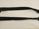 Dodge Durango Pair Of Center Seat Belt Retractors-8