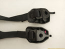 Dodge Durango Pair Of Center Seat Belt Retractors-10