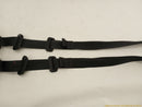 Dodge Durango Pair Of Center Seat Belt Retractors-11