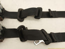 Dodge Durango Pair Of Center Seat Belt Retractors-12