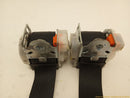 Dodge Durango Pair Of Rear Seat Belt Retractors & Buckles-3