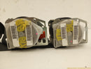 Dodge Durango Pair Of Rear Seat Belt Retractors & Buckles-5