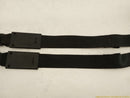 Dodge Durango Pair Of Rear Seat Belt Retractors & Buckles-8