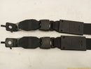 Dodge Durango Pair Of Rear Seat Belt Retractors & Buckles-10