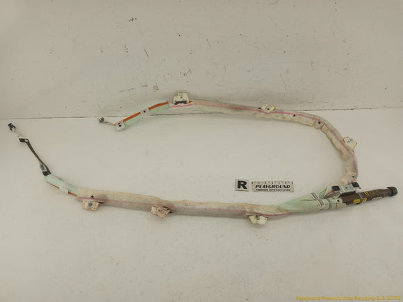 Dodge Durango Passenger Right Side Curtain Airbag