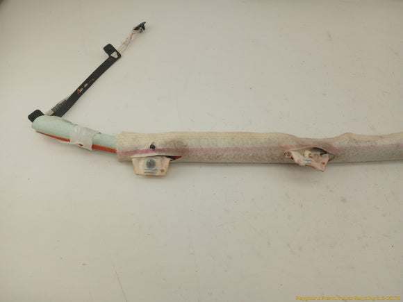 Dodge Durango Passenger Right Side Curtain Airbag