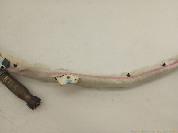 Dodge Durango Passenger Right Side Curtain Airbag